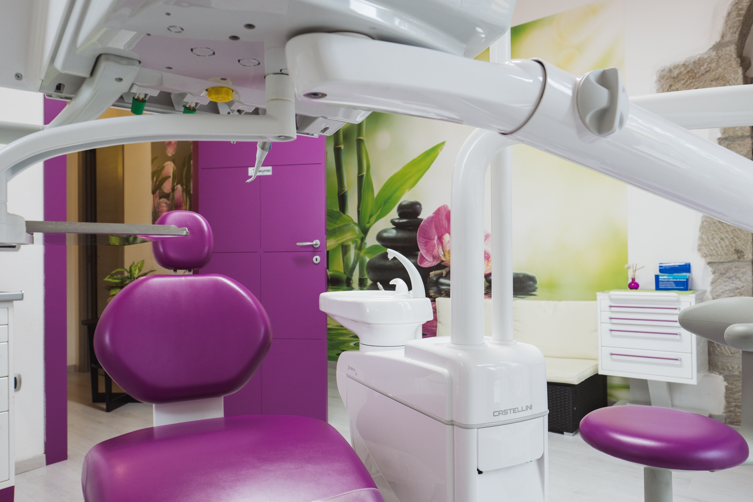 Studio dentistico Ilaria Fiori - More -15